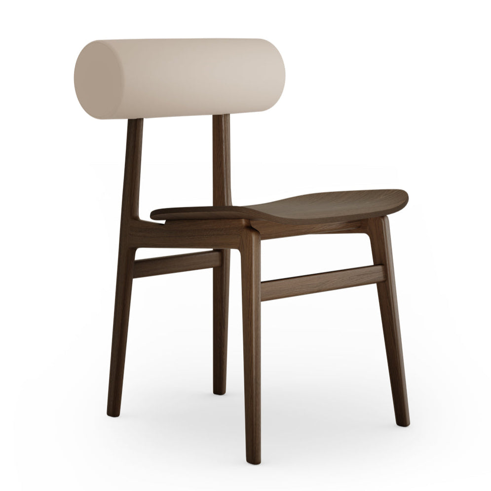 Stoel TOTEM eikenhout