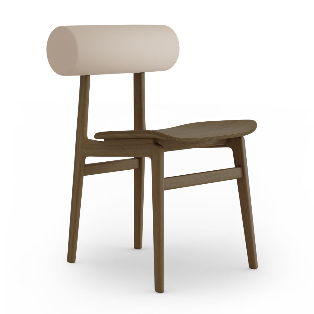 Stoel TOTEM eikenhout