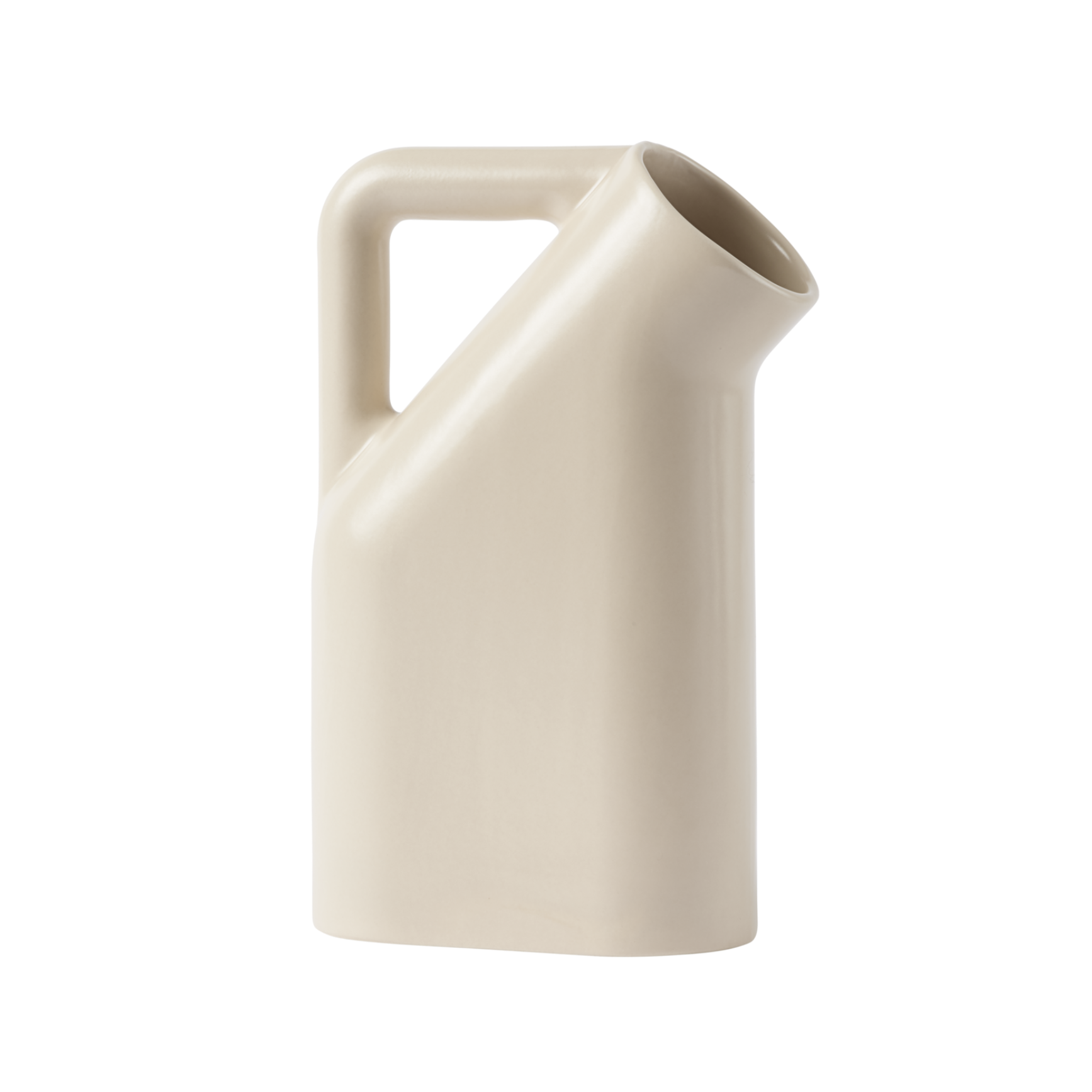 TUB Sand Teapot