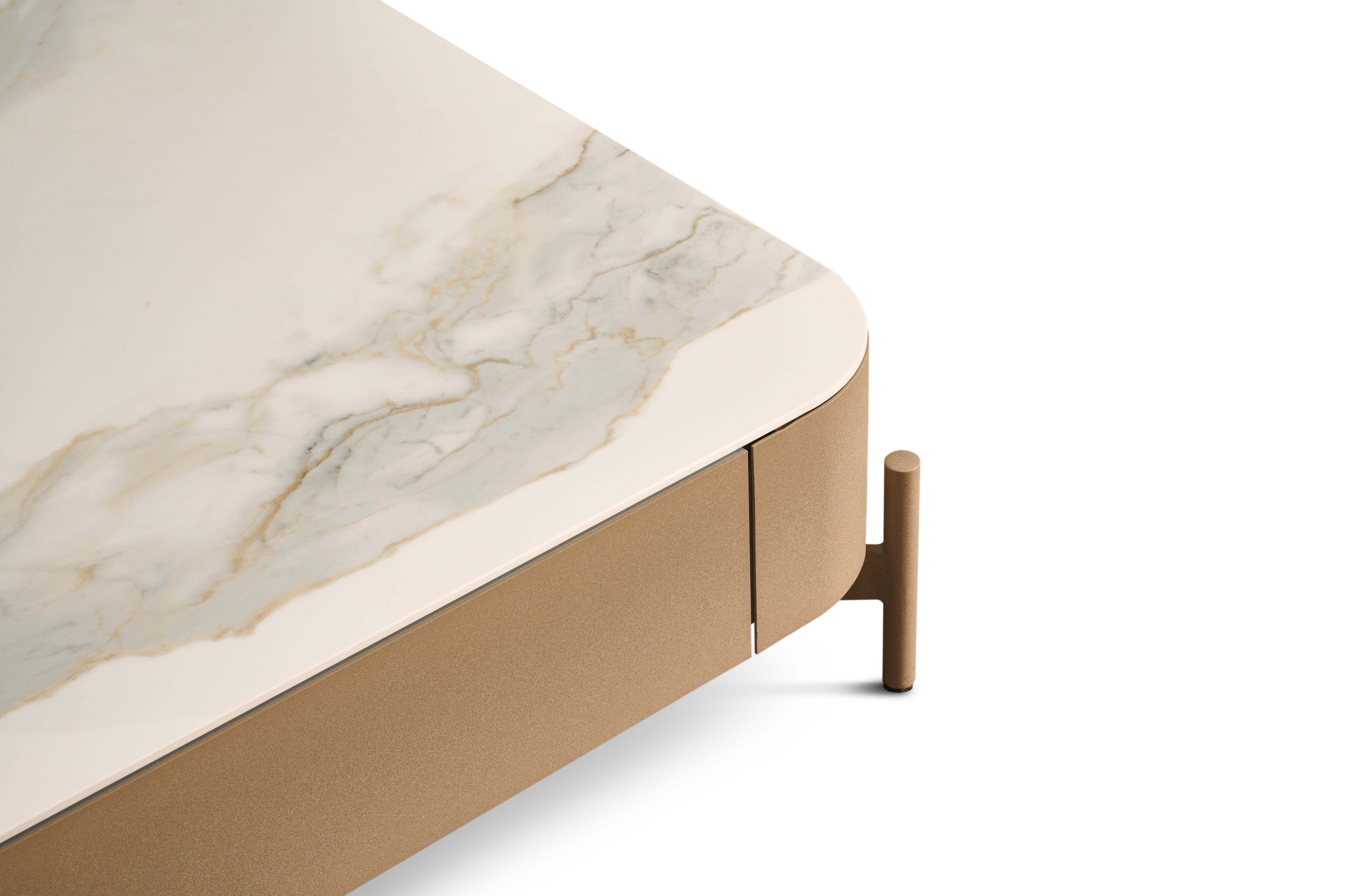 gepersonaliseerde TURTLE salontafel