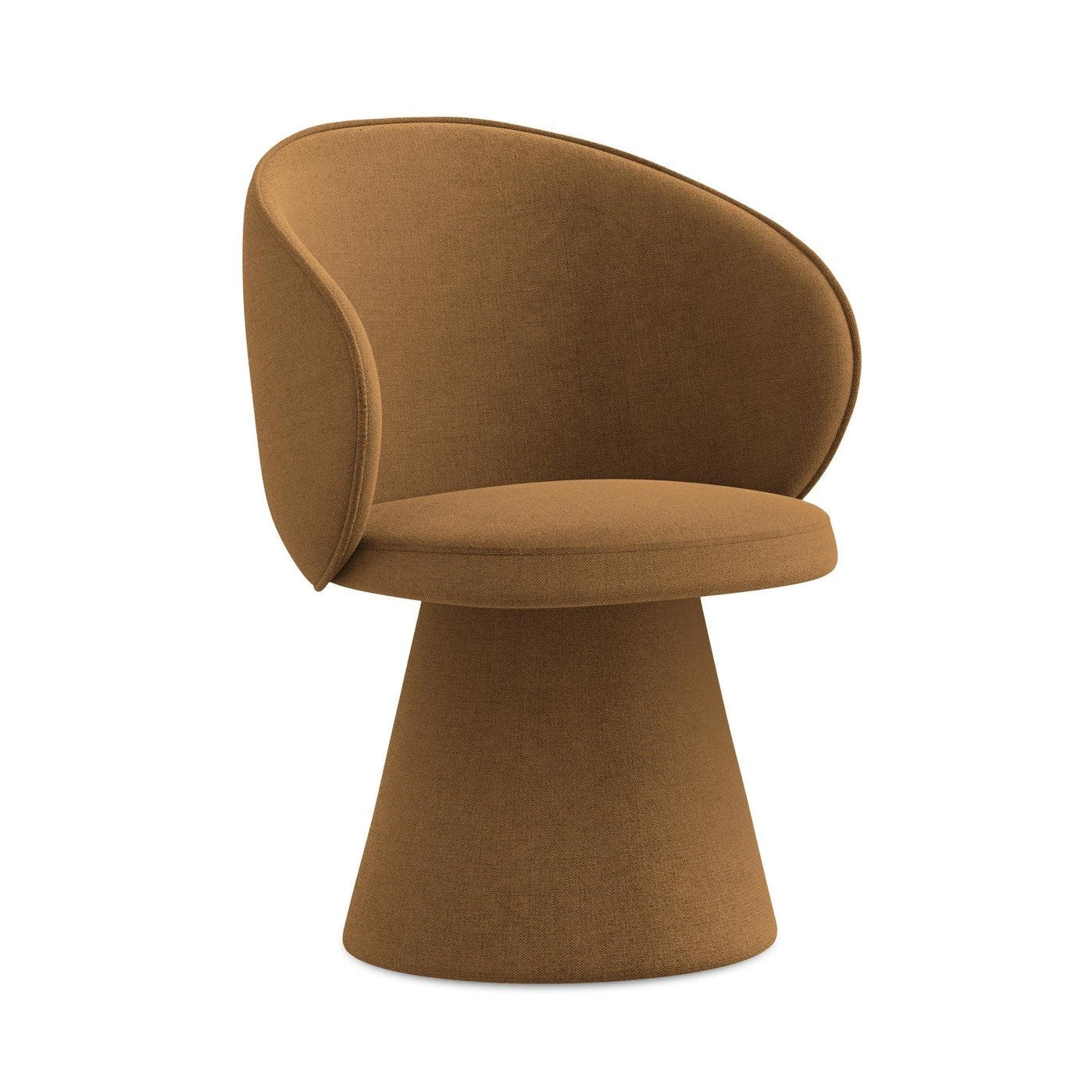 Stuhl UALA Terrakotta