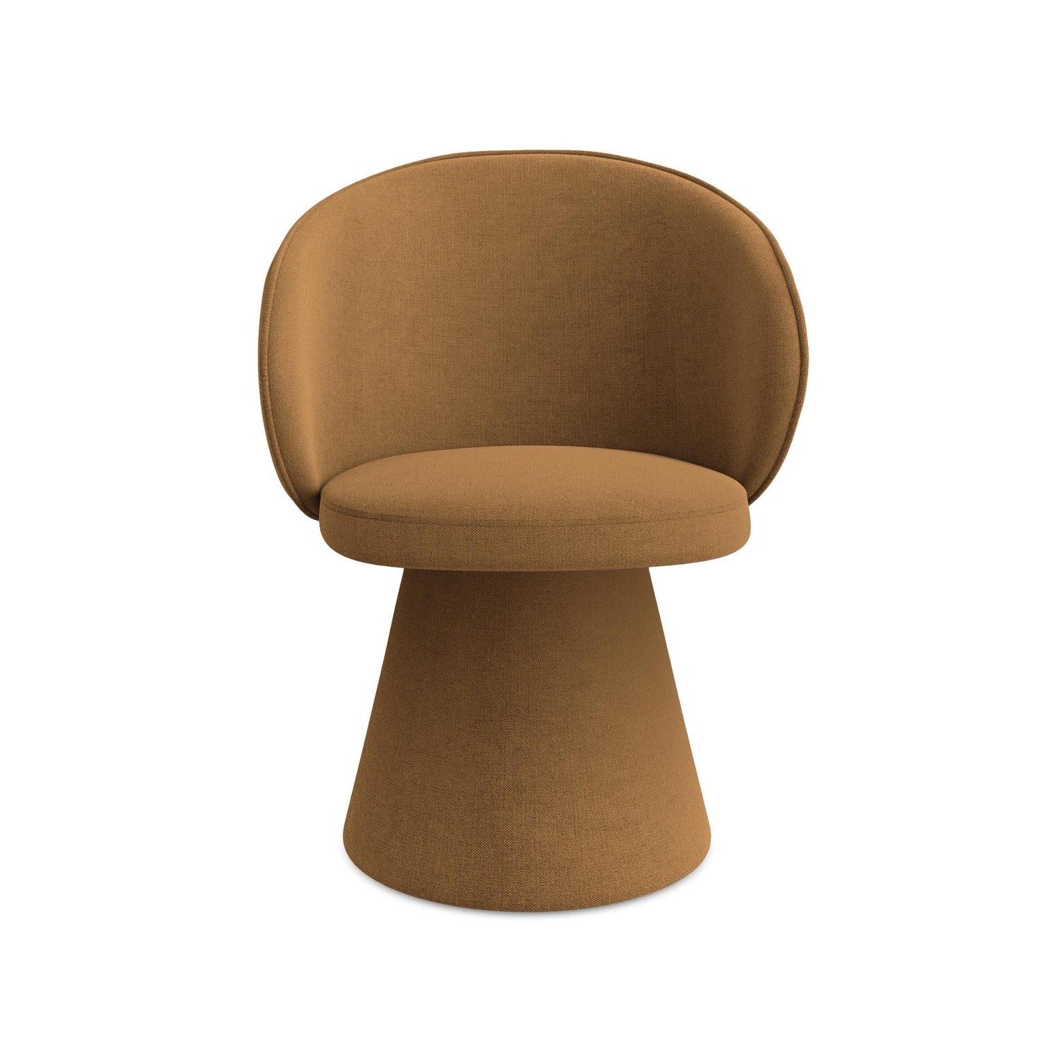 Stuhl UALA Terrakotta