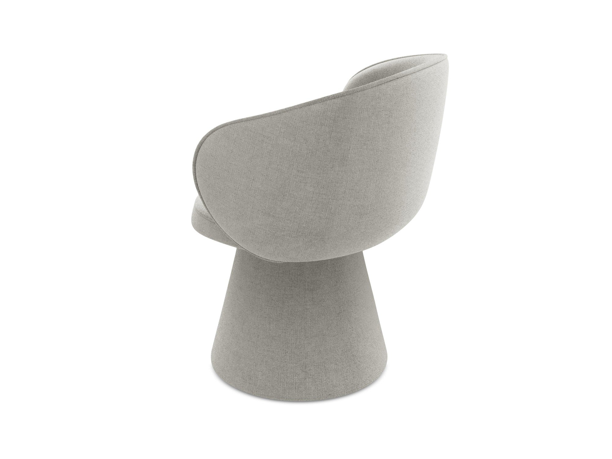 UALA Chair Light Gray