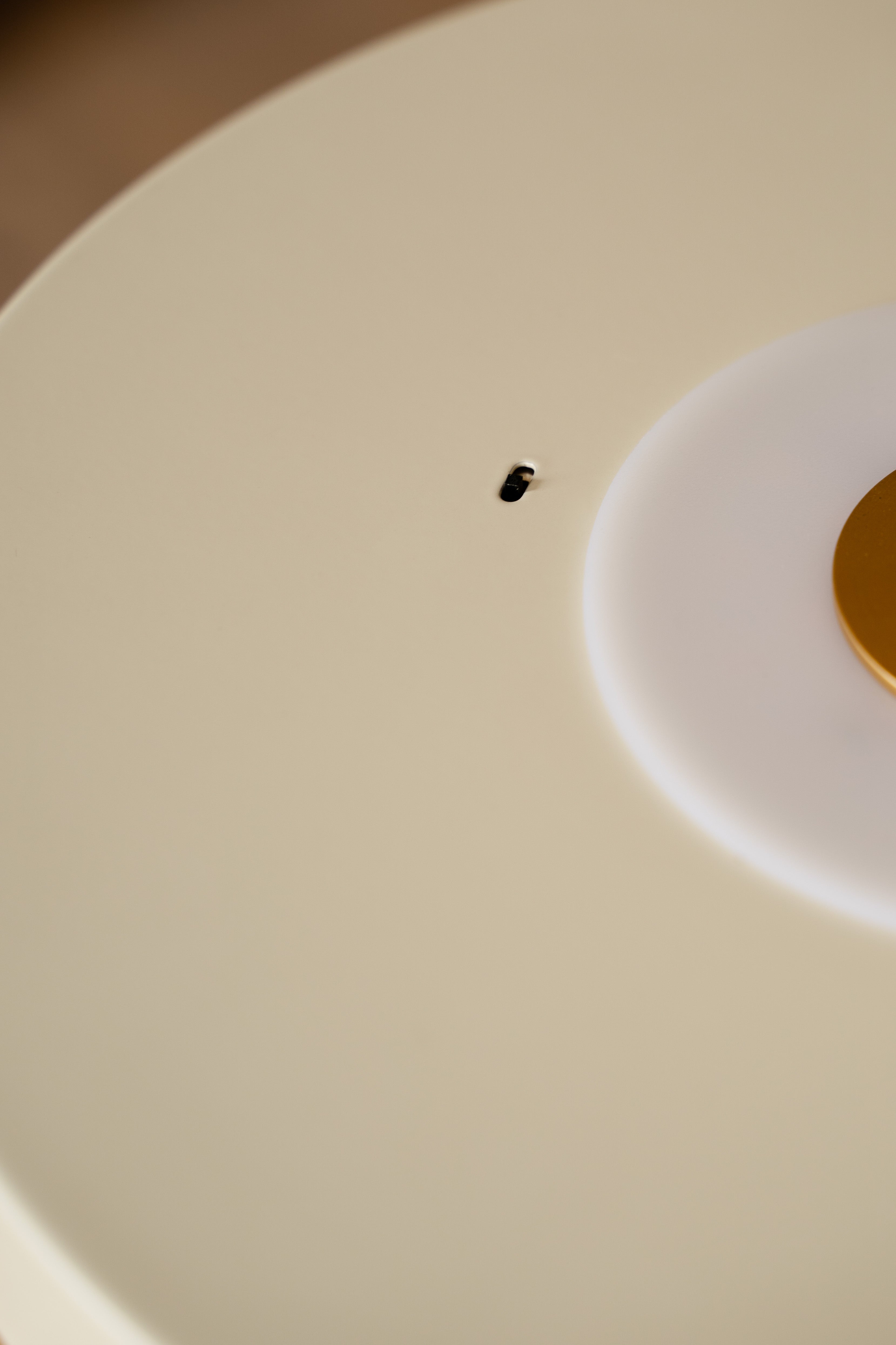 Plafondlamp ASTERIA UP PLUS parelmoer