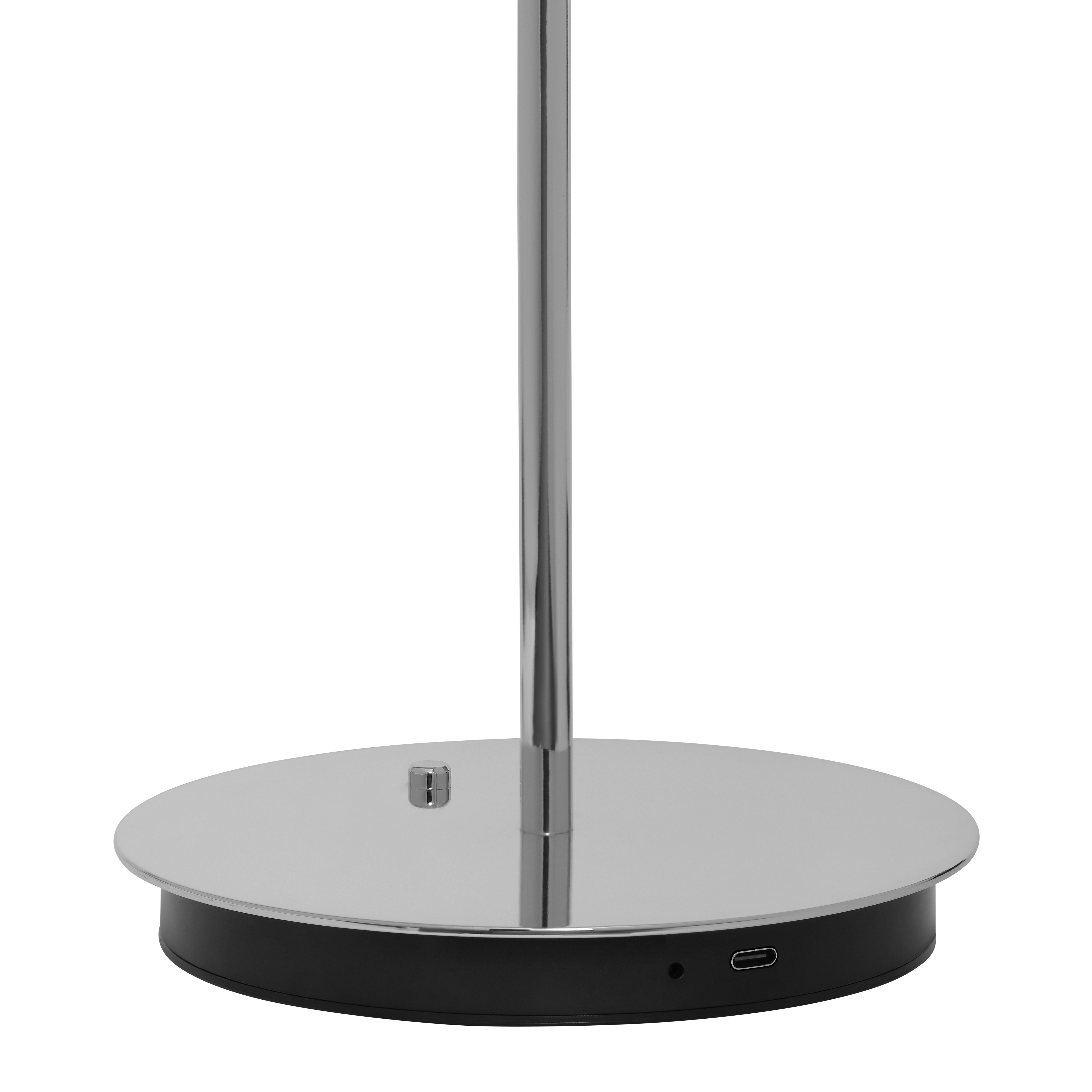 Lampa przenośna ASTERIA MOVE polerowana stal, marka Umage