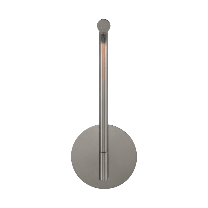 Lampa ścienna regulowana OMNI PIVOT srebrny – Umage