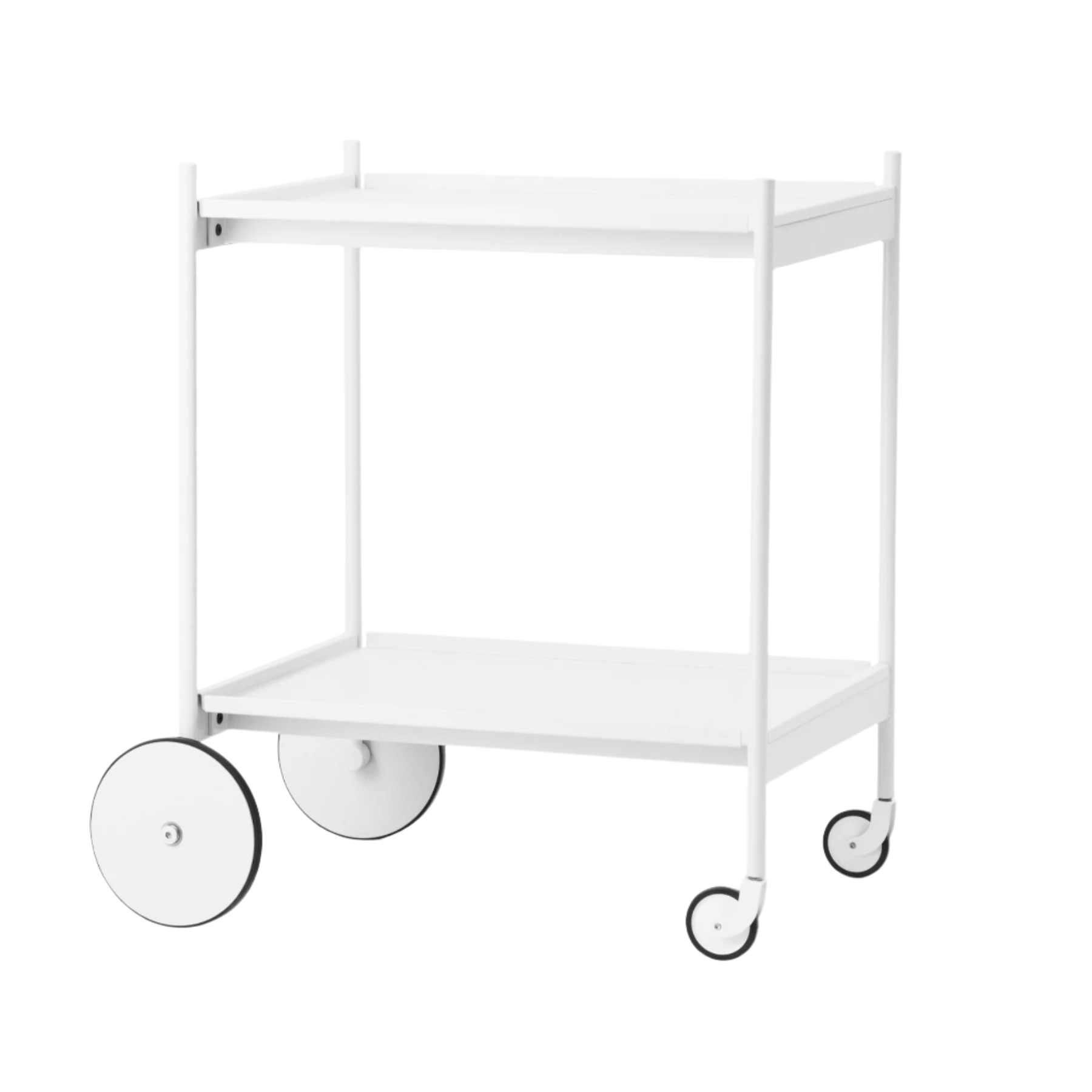 Wózek barowy RUL jasnoszary – Normann Copenhagen