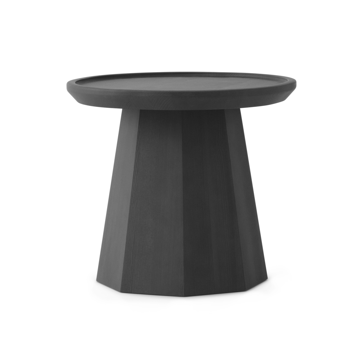 Graukiefern Couchtisch