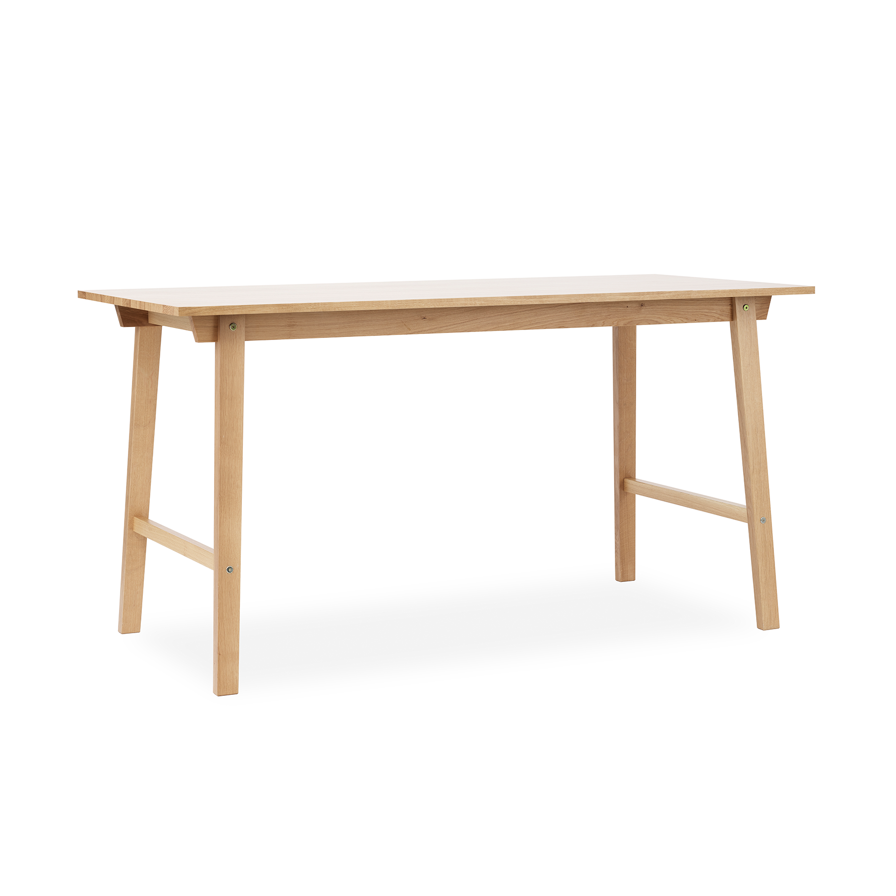 Slice Vol.2 Bar Tisch Eichenfurnier