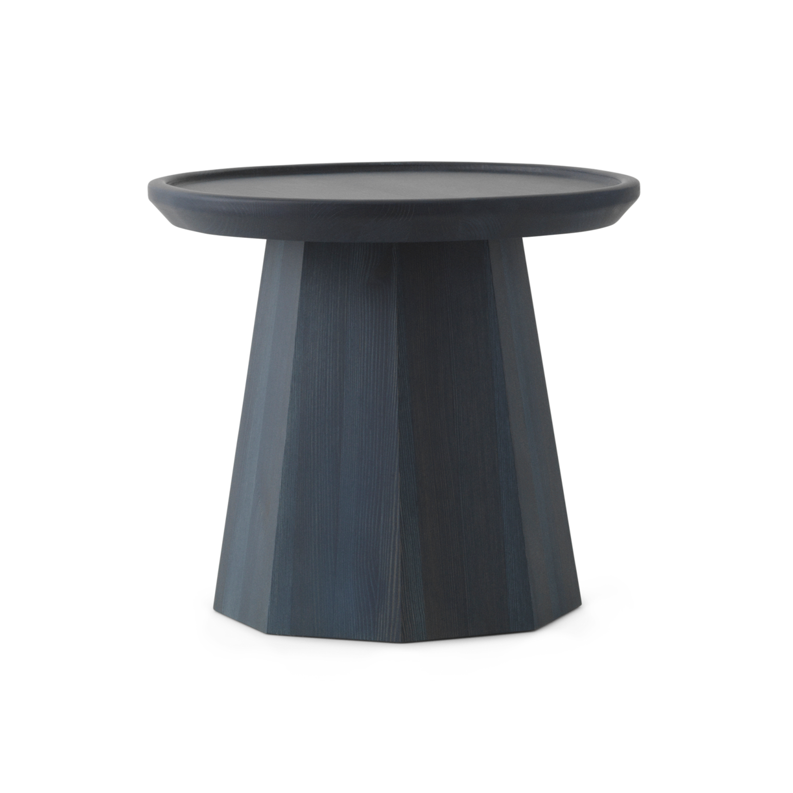 PINE blauwe salontafel