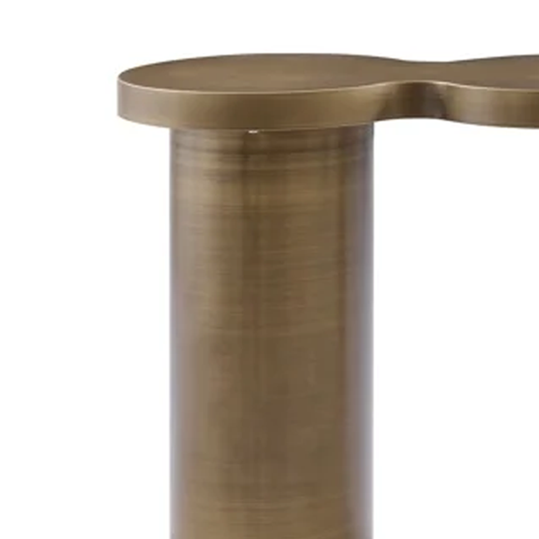 Antiktorale Bubba -Konsole