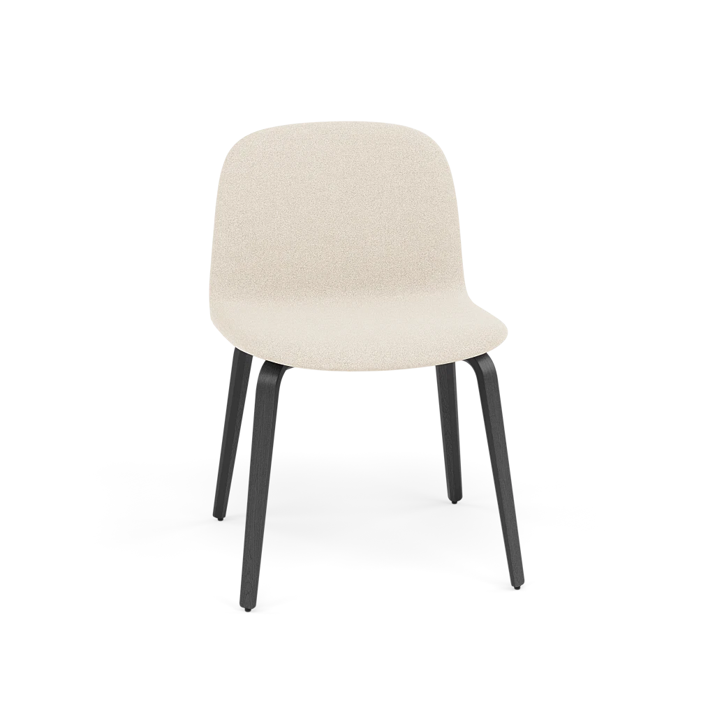 VISU WIDE Chair - Customizable