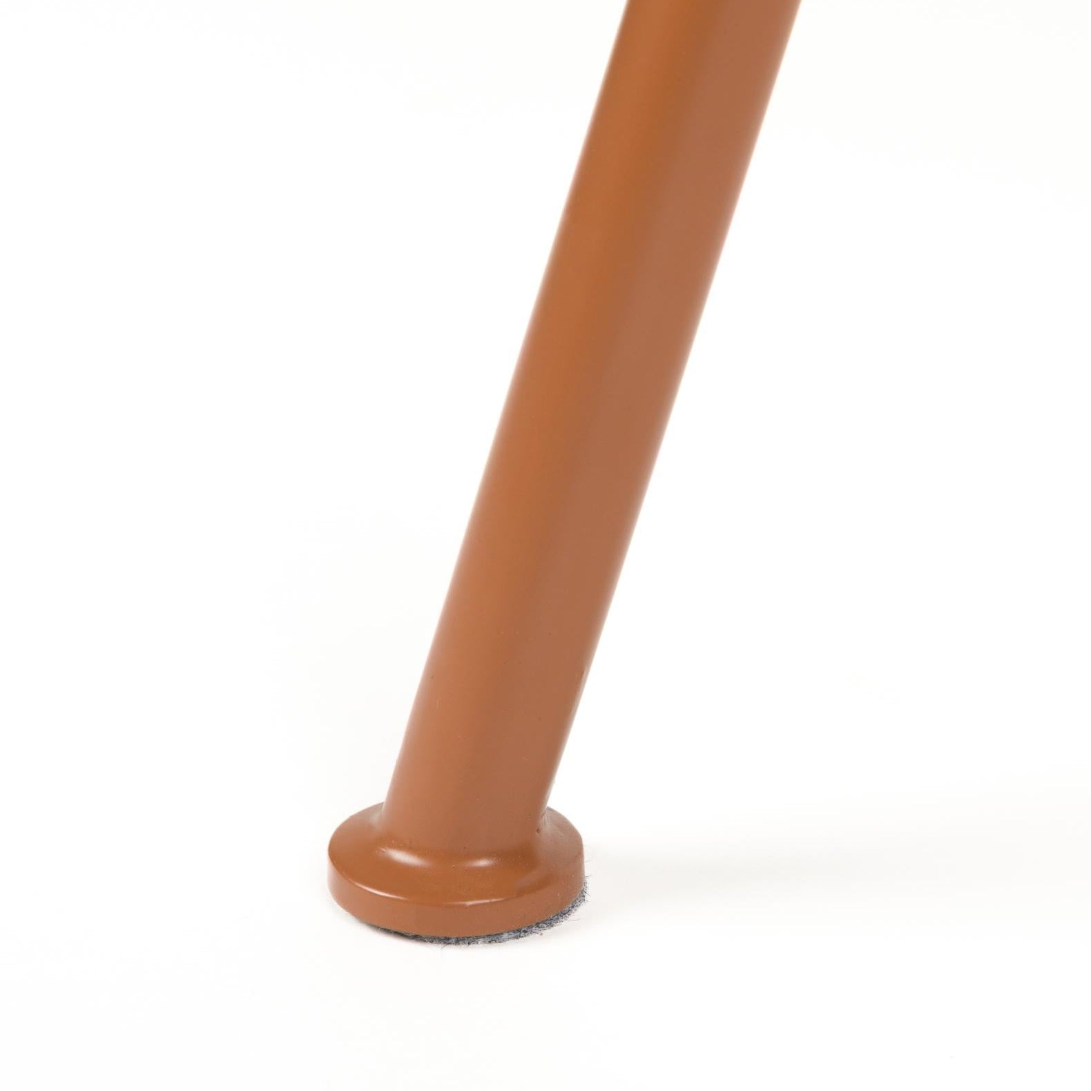 VERTE Armchair Terracotta