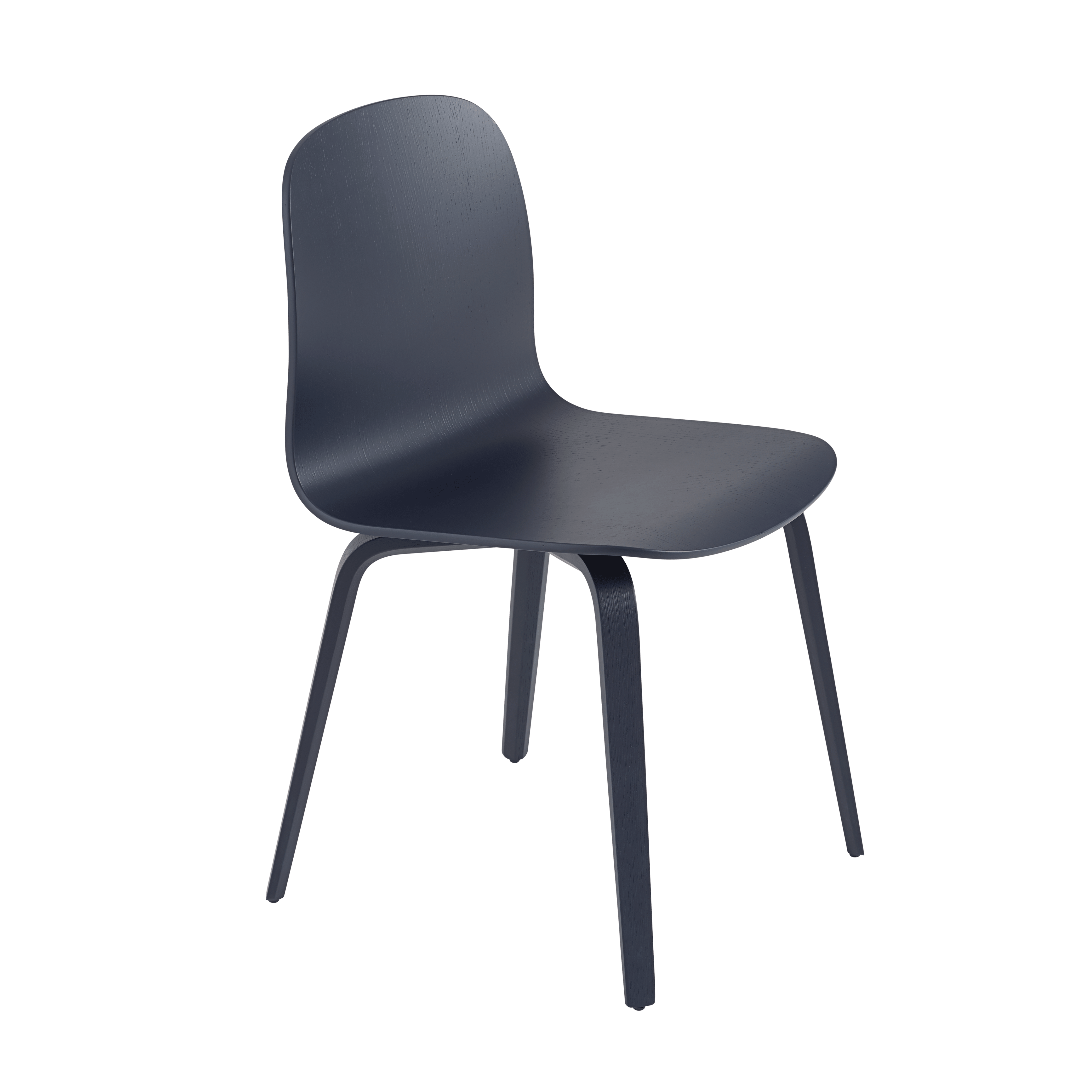 Stuhl VISU navy