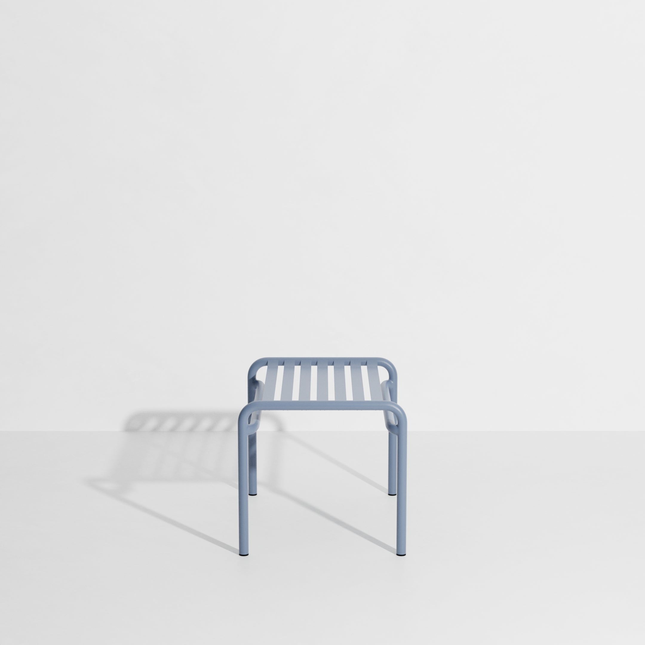 Tuinpoef WEEK-END duif blauw