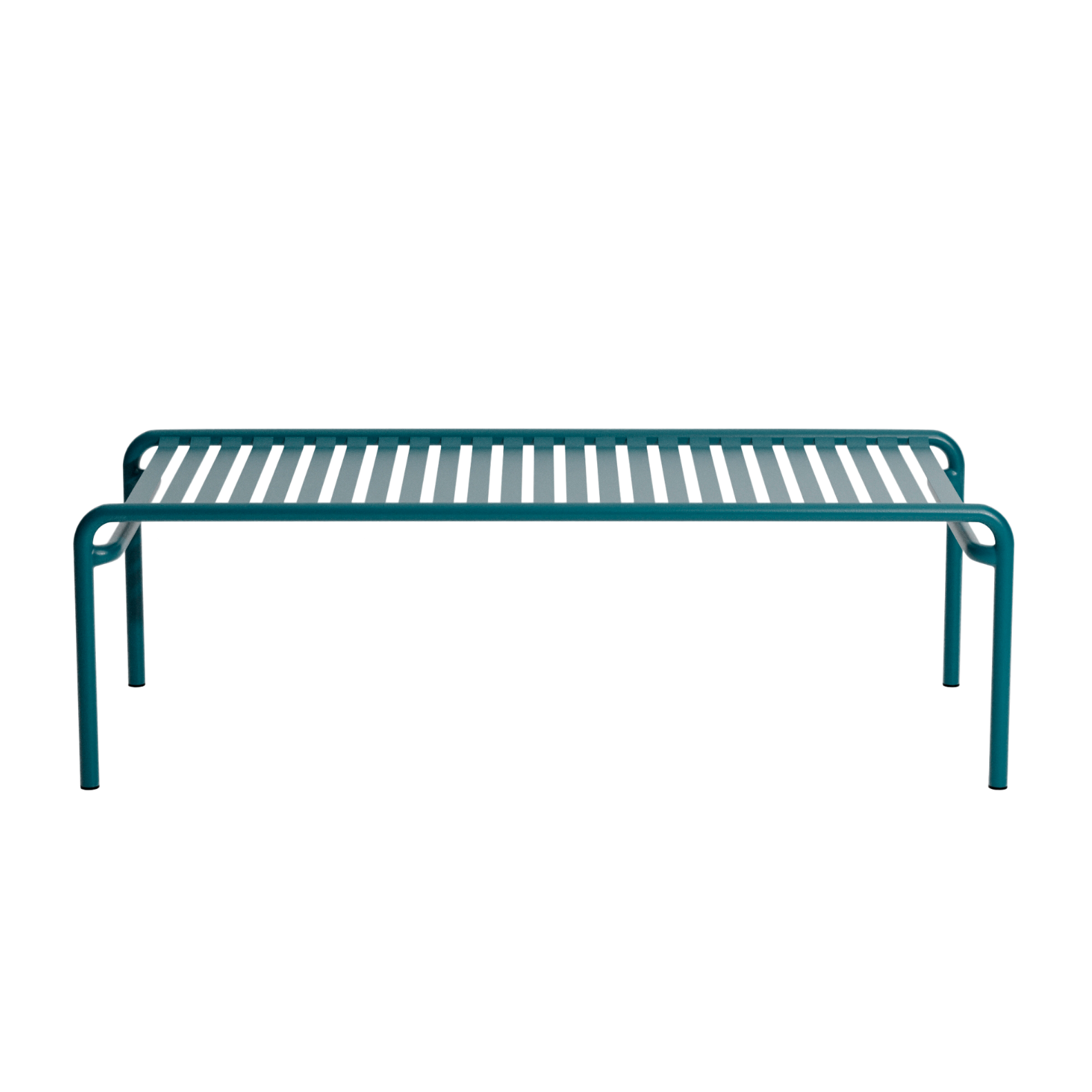 Tuin salontafel WEEK-END oceaanblauw