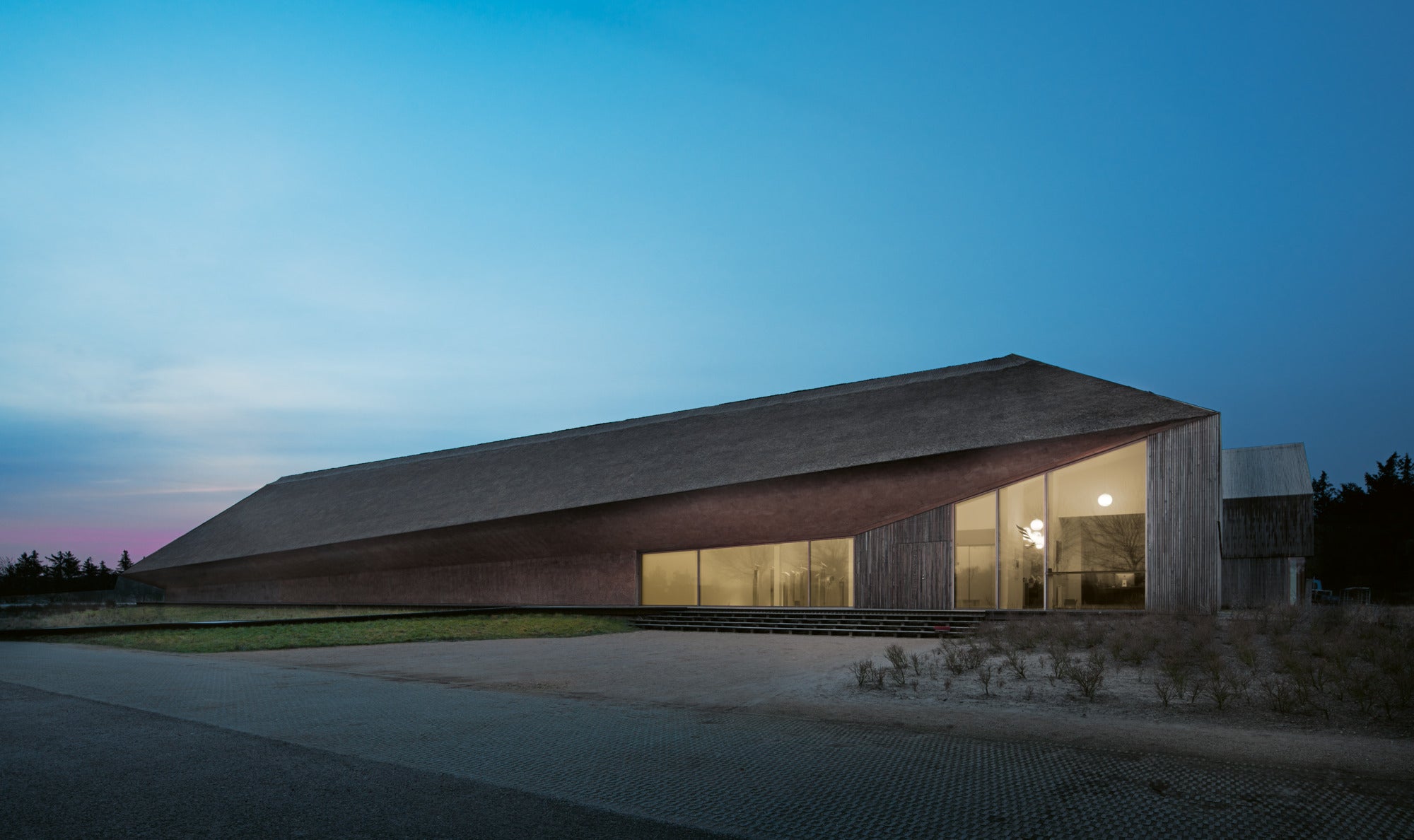 Pendelleuchte WOHLERT weißes Glas