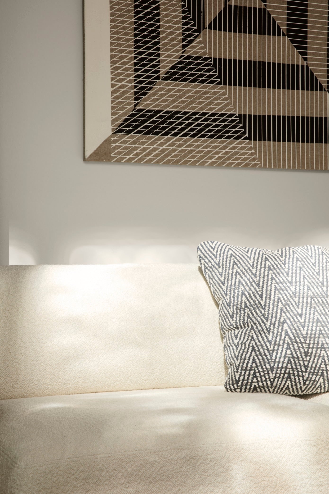 Polster-Ecksofa WONDER