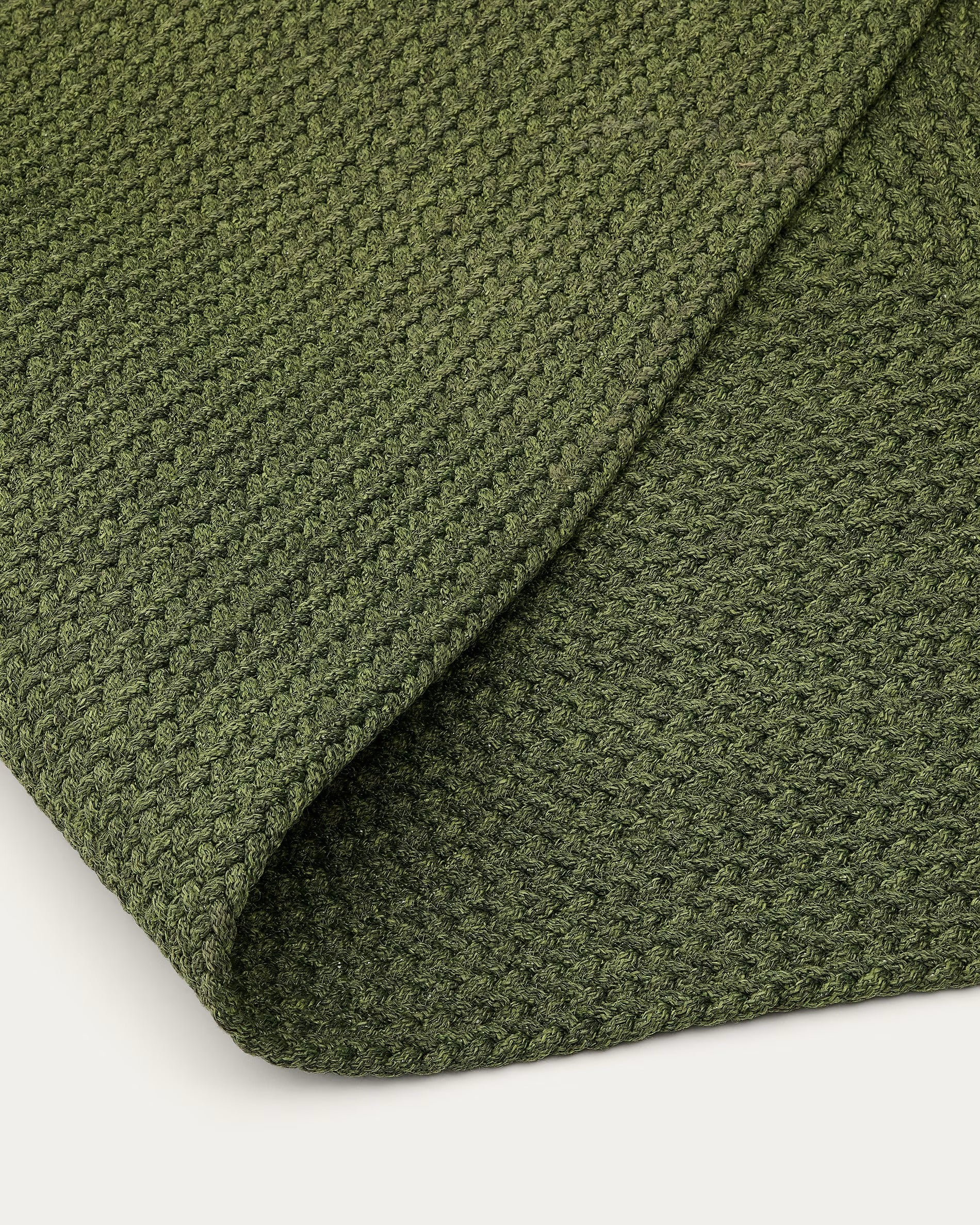 Buitenkleed DESPAS groen