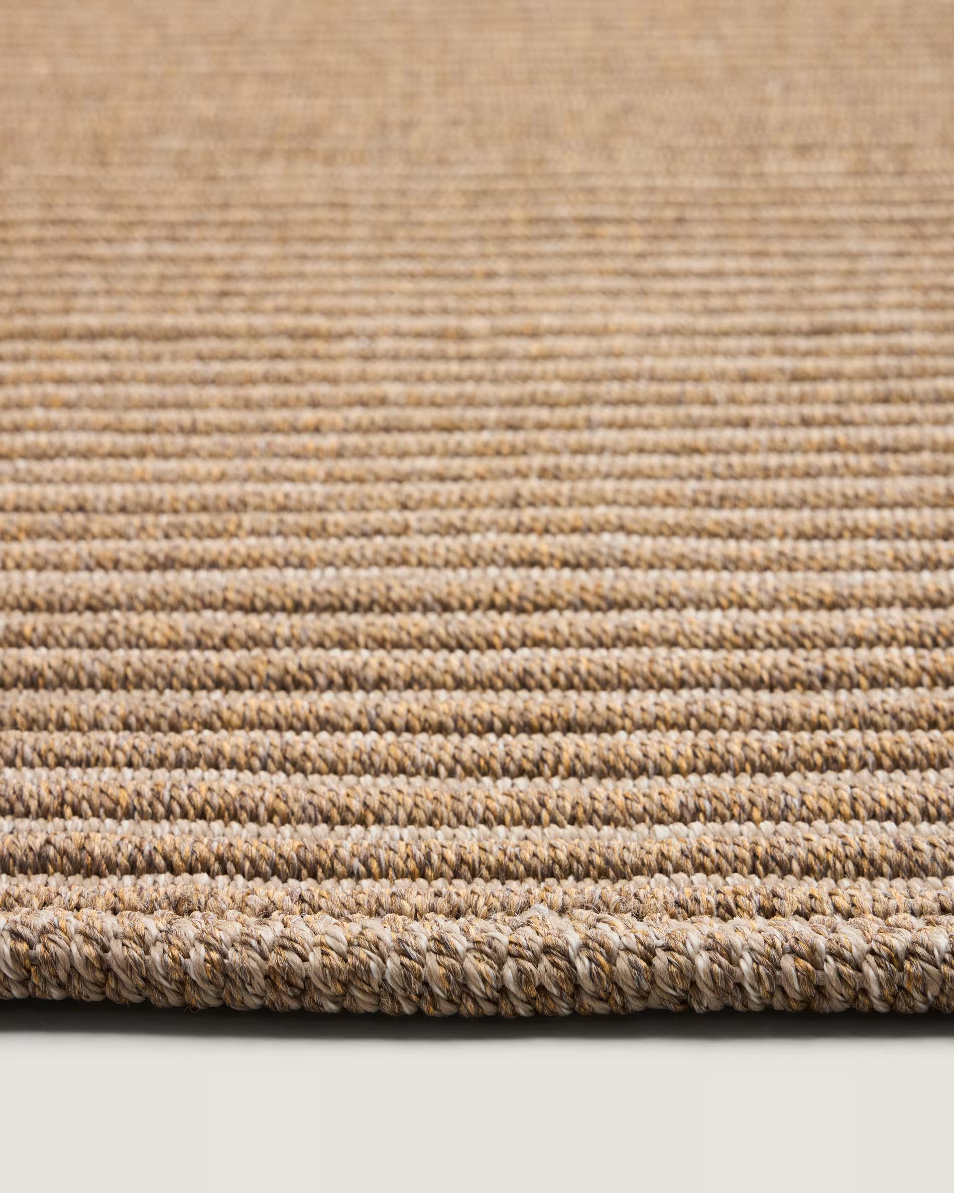 ARDELIA Dark Beige Carpet