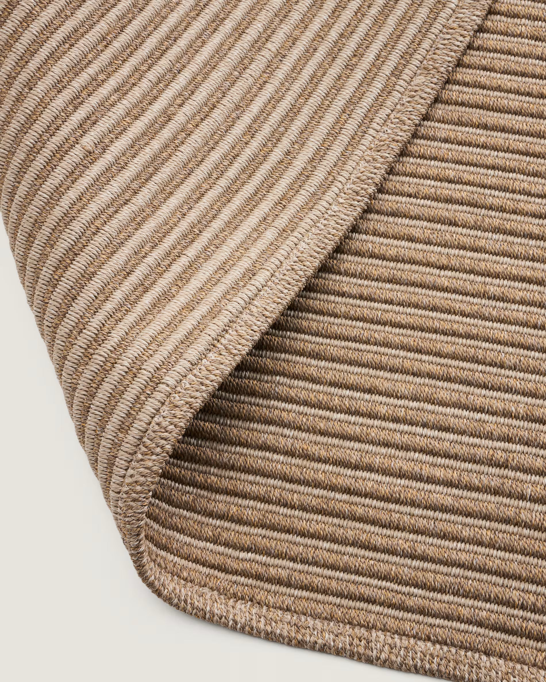 ARDELIA Dark Beige Carpet