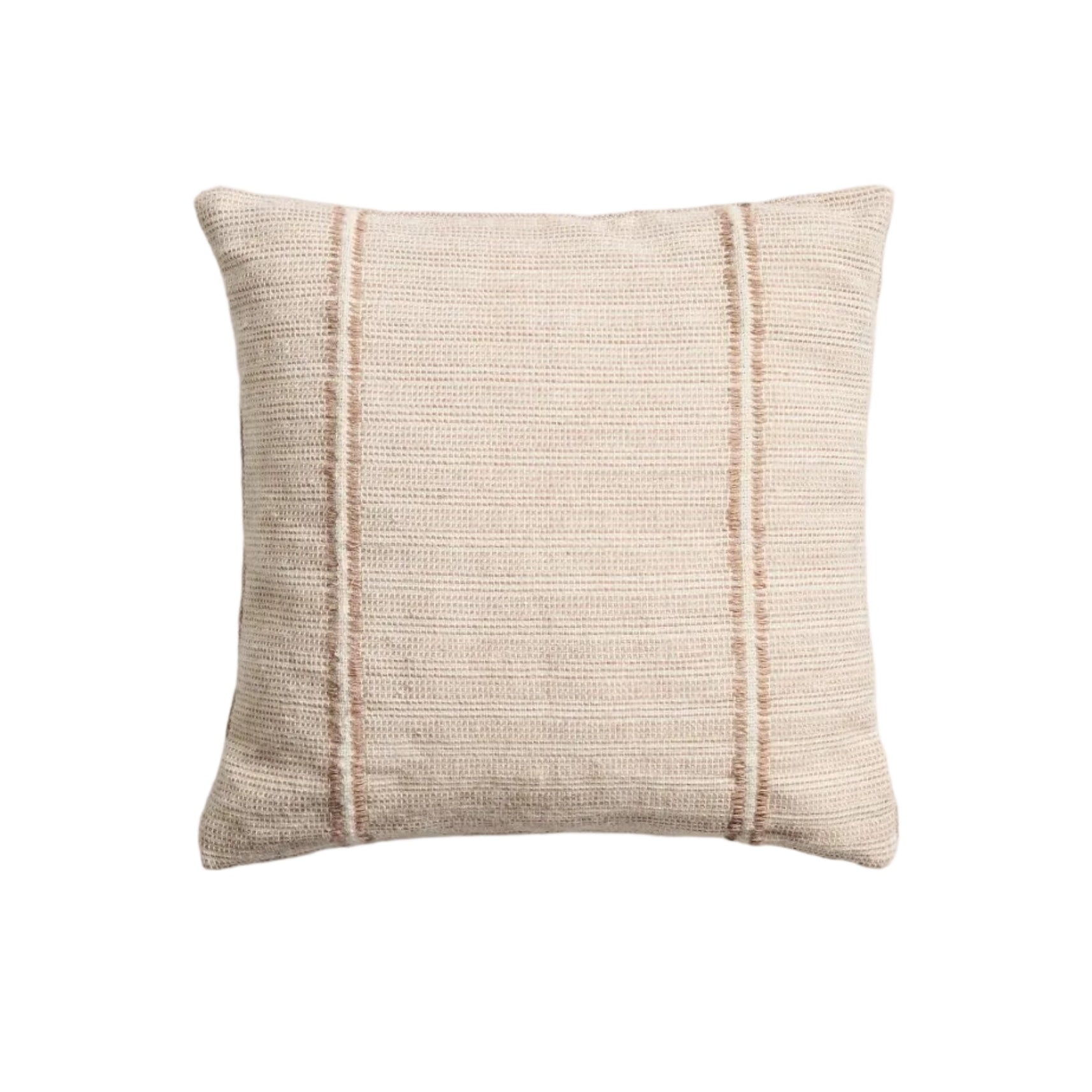 Sierkussen DRATI beige