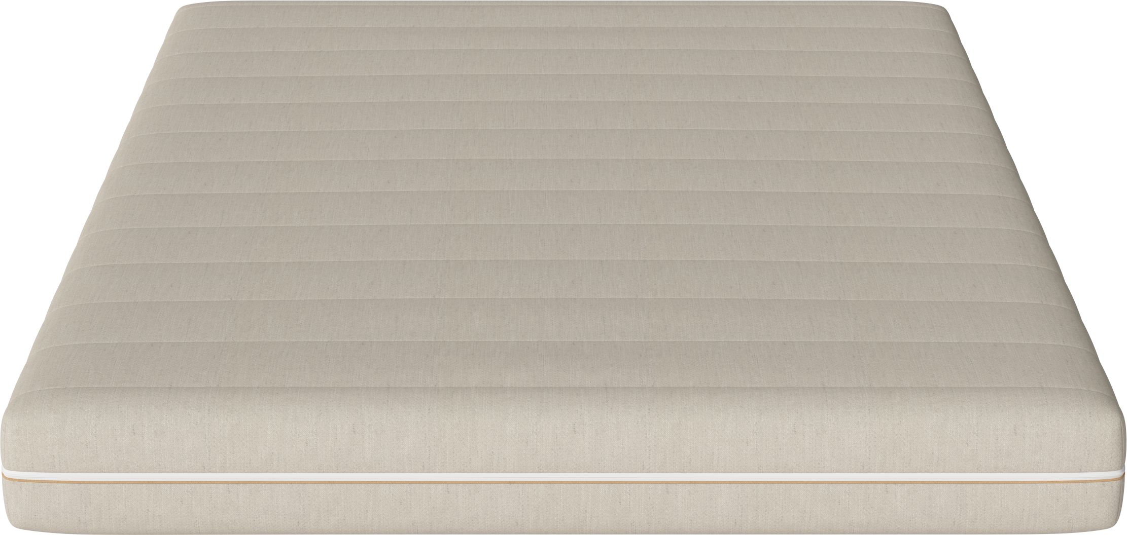 2-Personen-Matratzenschaum Zeni