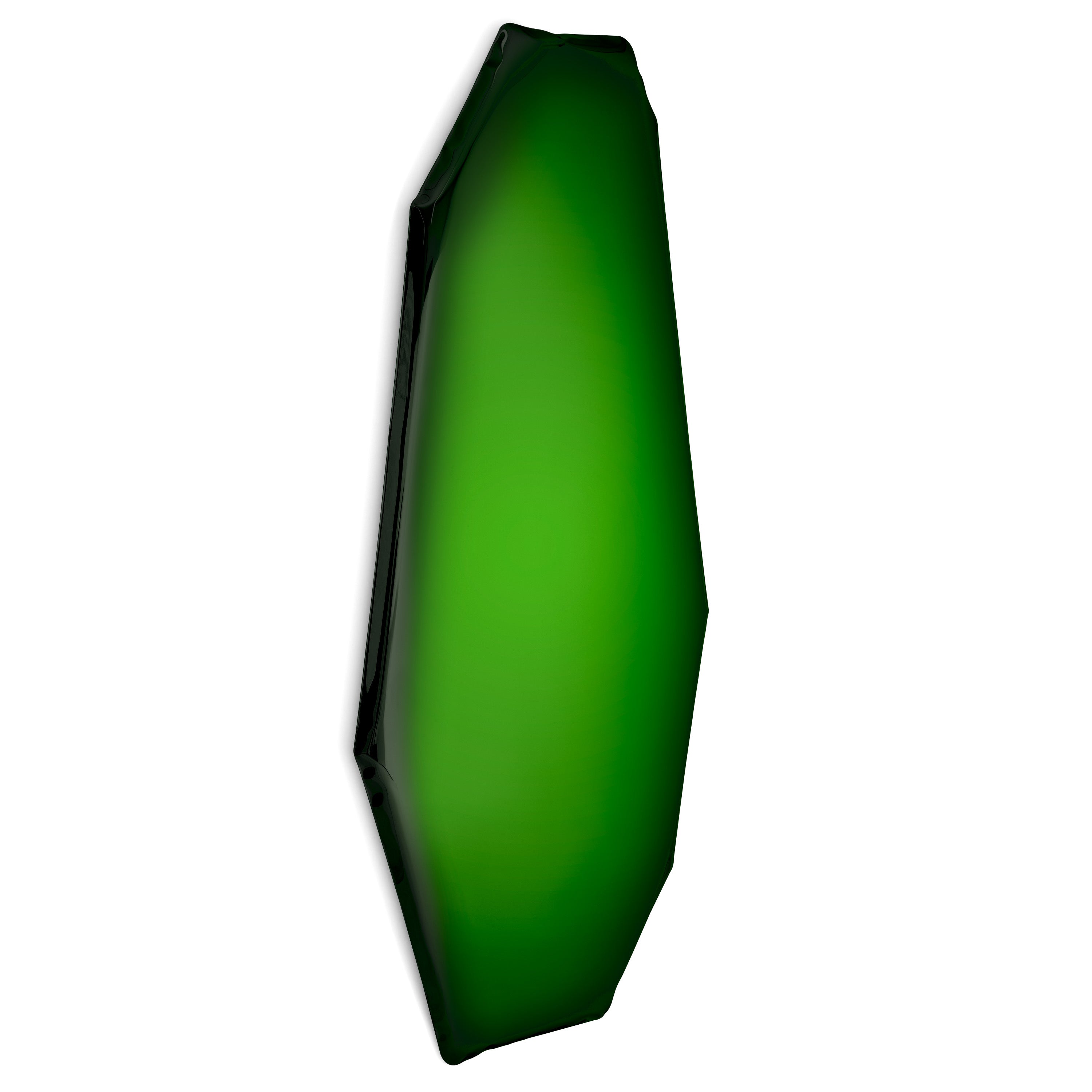 Lustro TAFLA C Übergänge jadeitgrün