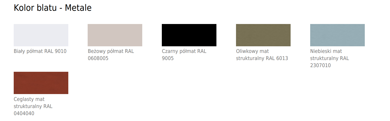 Metall Celo Couchtisch