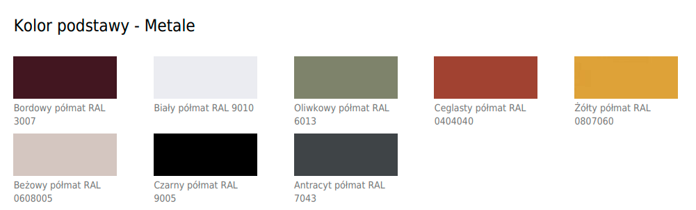 Fauteuil met hoge rugleuning PARALEL vierpotige basis