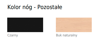 Bürostuhl Ultra -Holzbasis