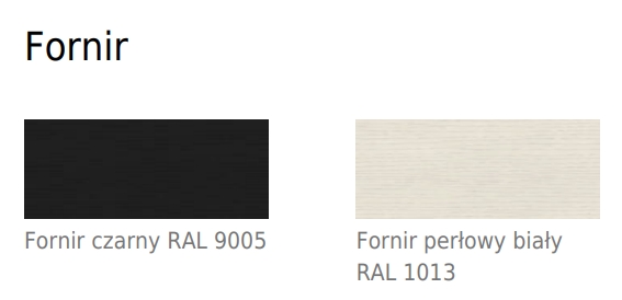 ROLL houten salontafel met metalen basis