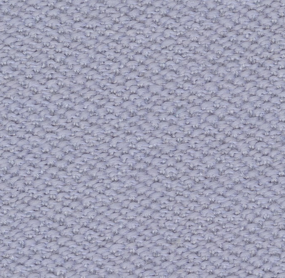 SYSTEM 1-2-3 LOUNGE STANDARD armchair light blue - display model