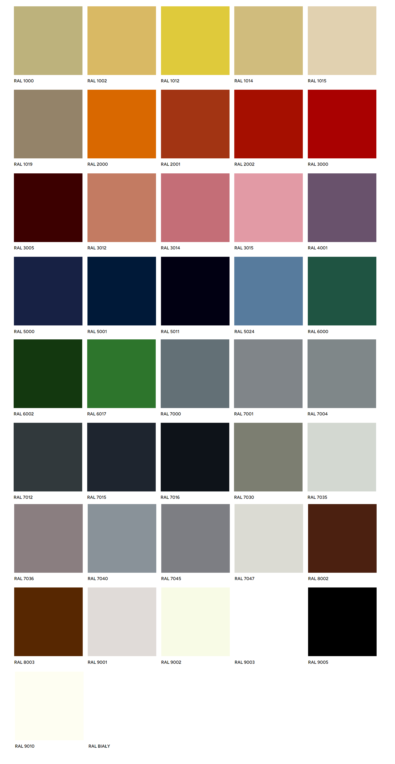 Komoda EMMA Rosanero Eye on Design