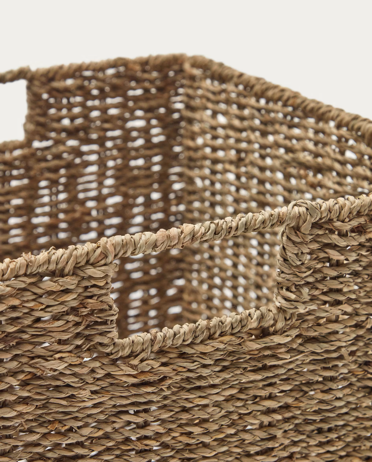 TOSSA Sea Grass Box