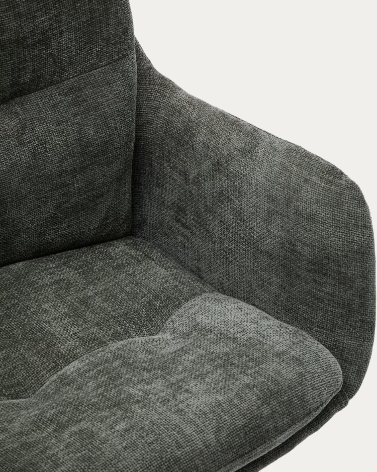 Rotalstuhl Lexa Green School