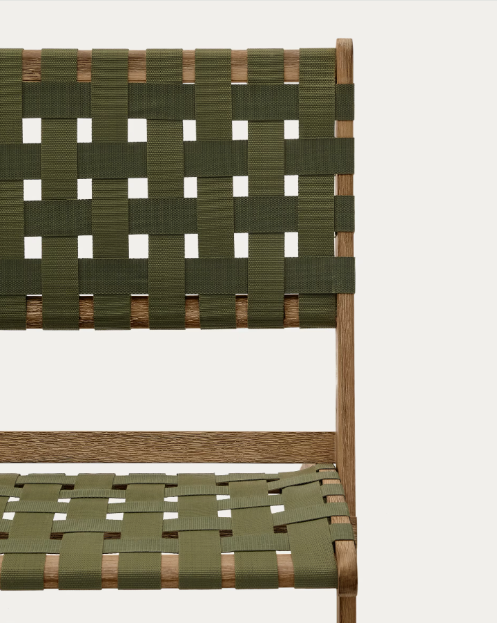 Chabelia Chabelia vom Lungace -Zugang