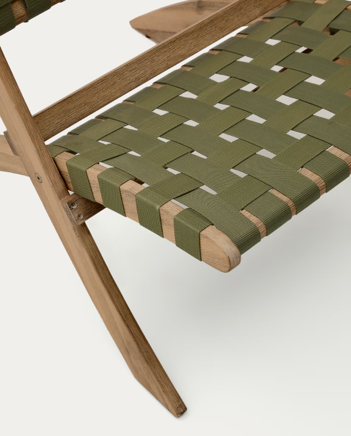 Chabelia Chabelia vom Lungace -Zugang