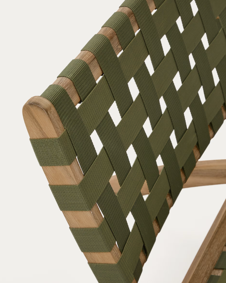 Chabelia Chabelia vom Lungace -Zugang