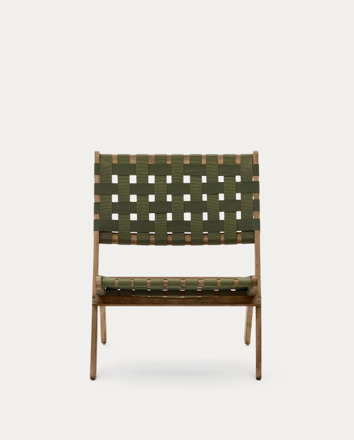 Chabelia Chabelia vom Lungace -Zugang