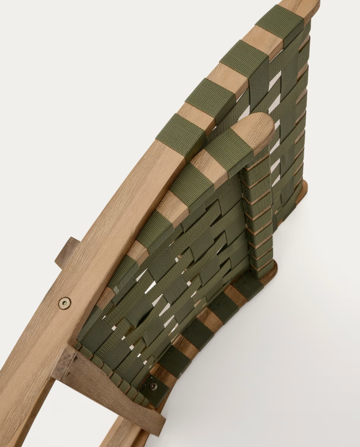 Chabelia Chabelia vom Lungace -Zugang