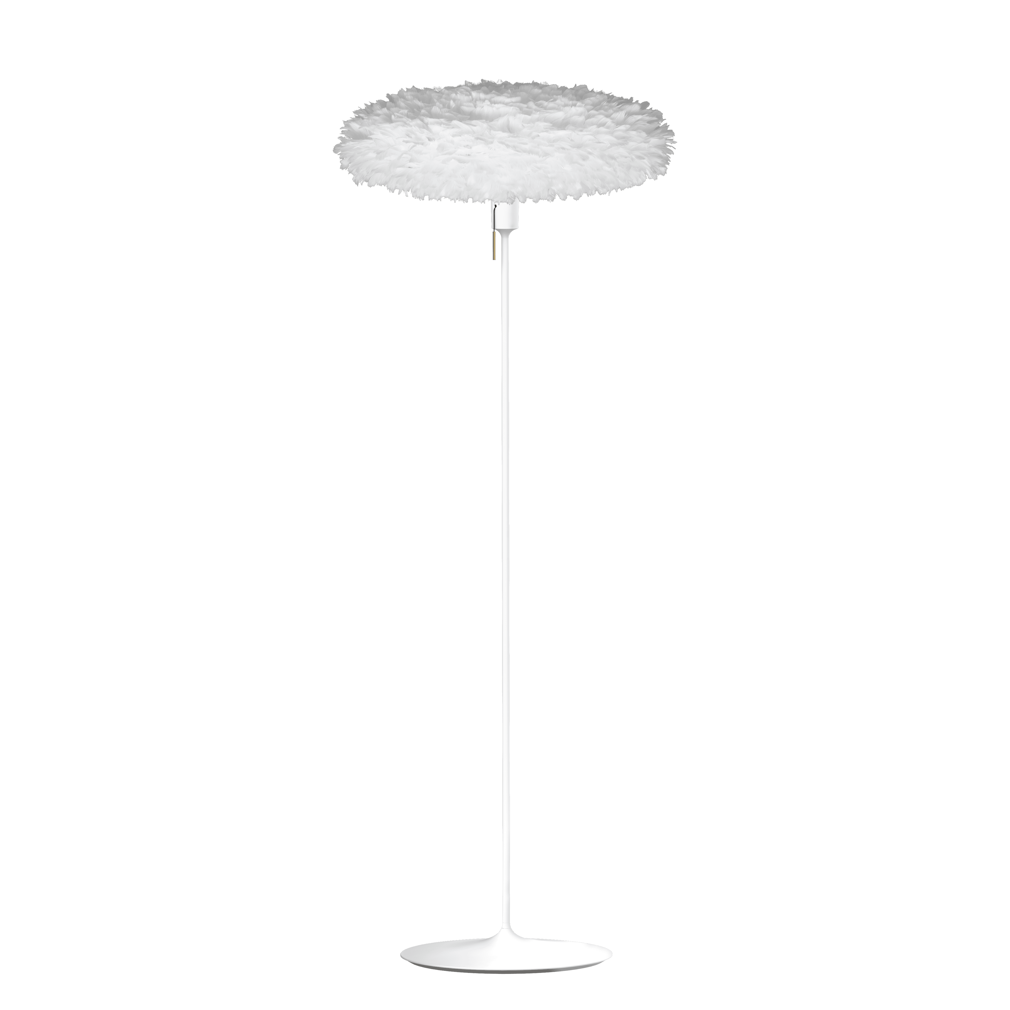 Abażur EOS ESTHER biały UMAGE Eye on Design