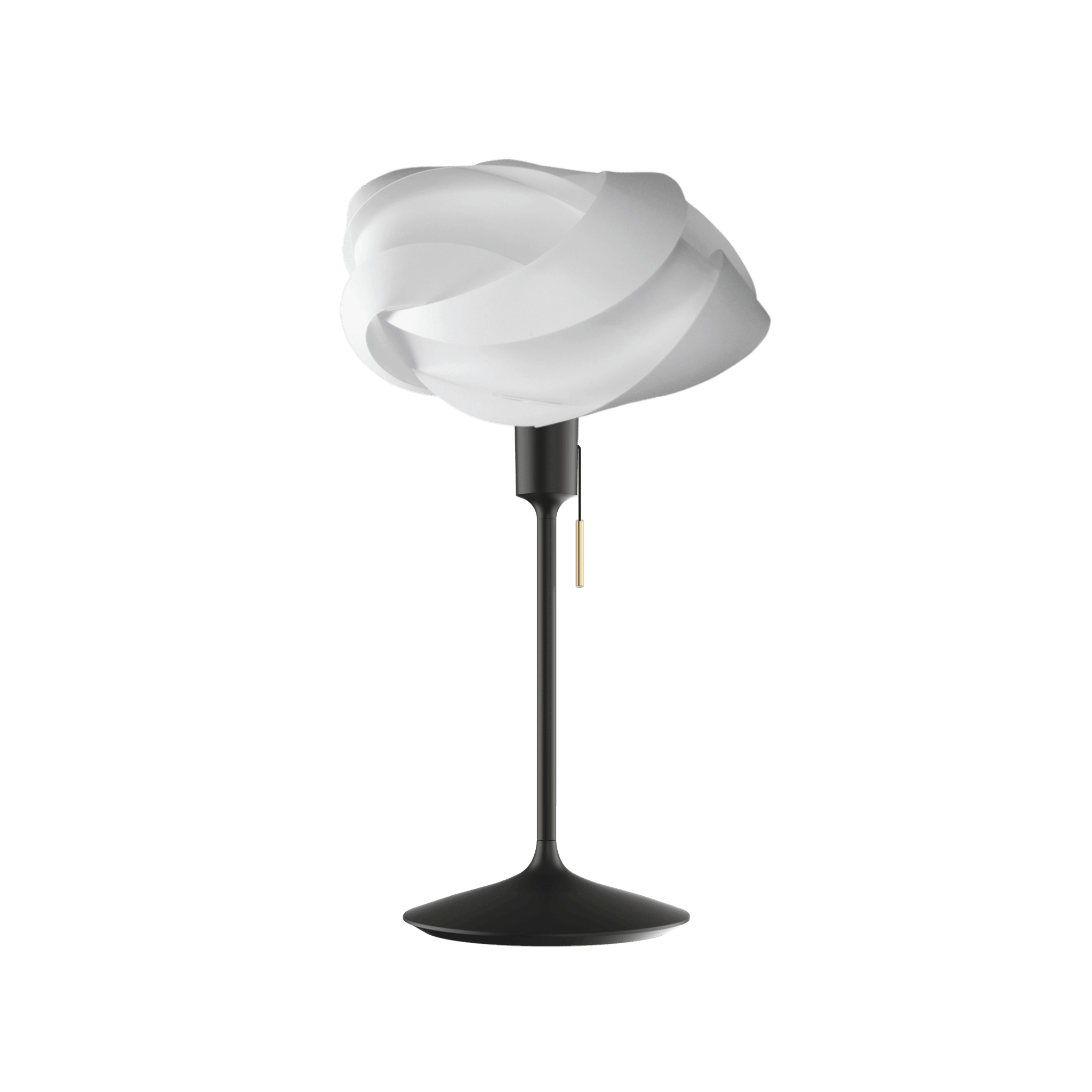 Abażur RIBBON biały UMAGE Eye on Design