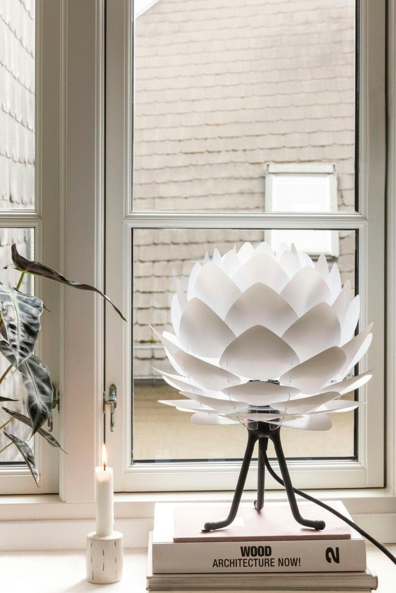 Abażur SILVIA biały UMAGE Eye on Design