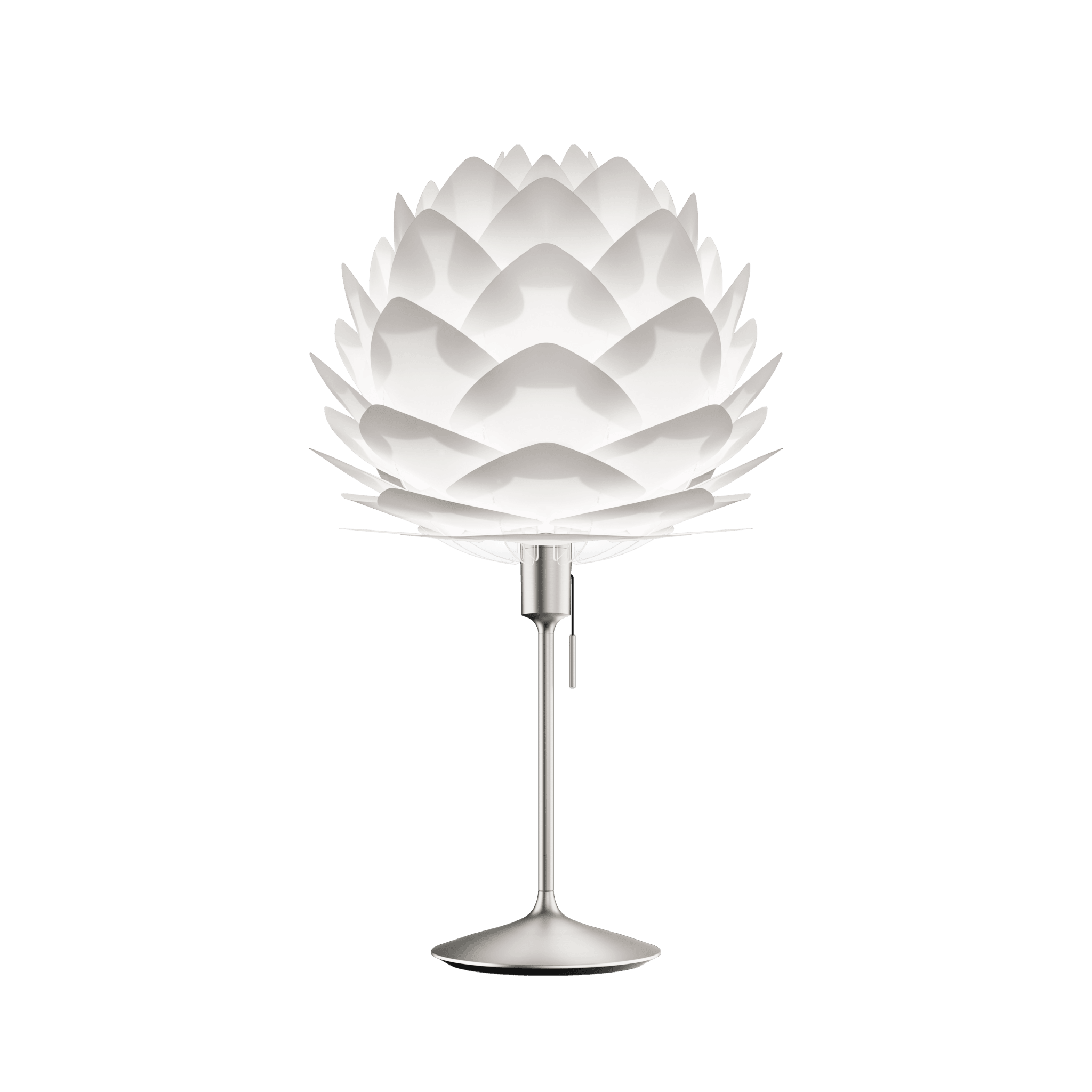 Abażur SILVIA biały UMAGE Eye on Design