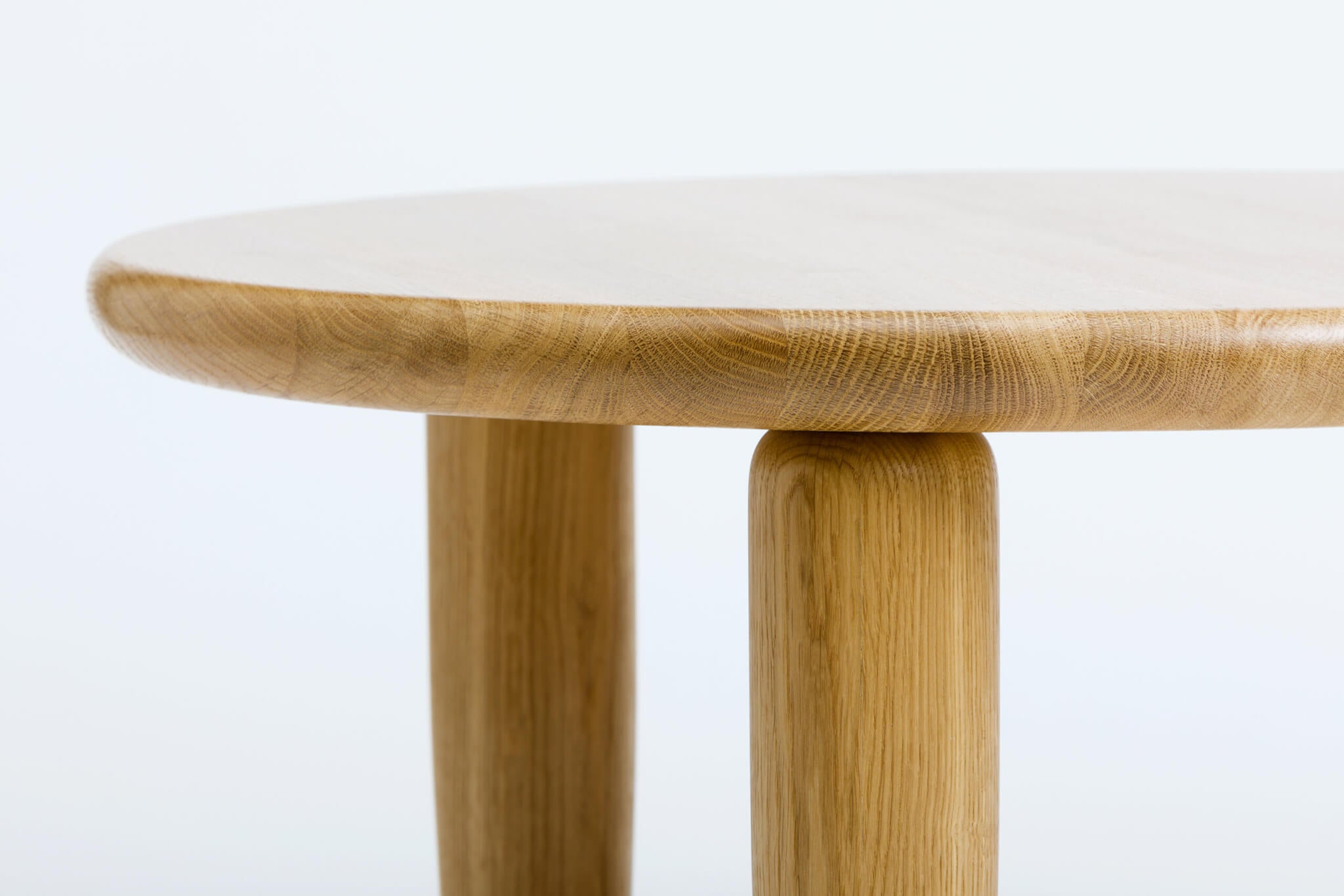ALLO Oak Coffee Table - Display Model