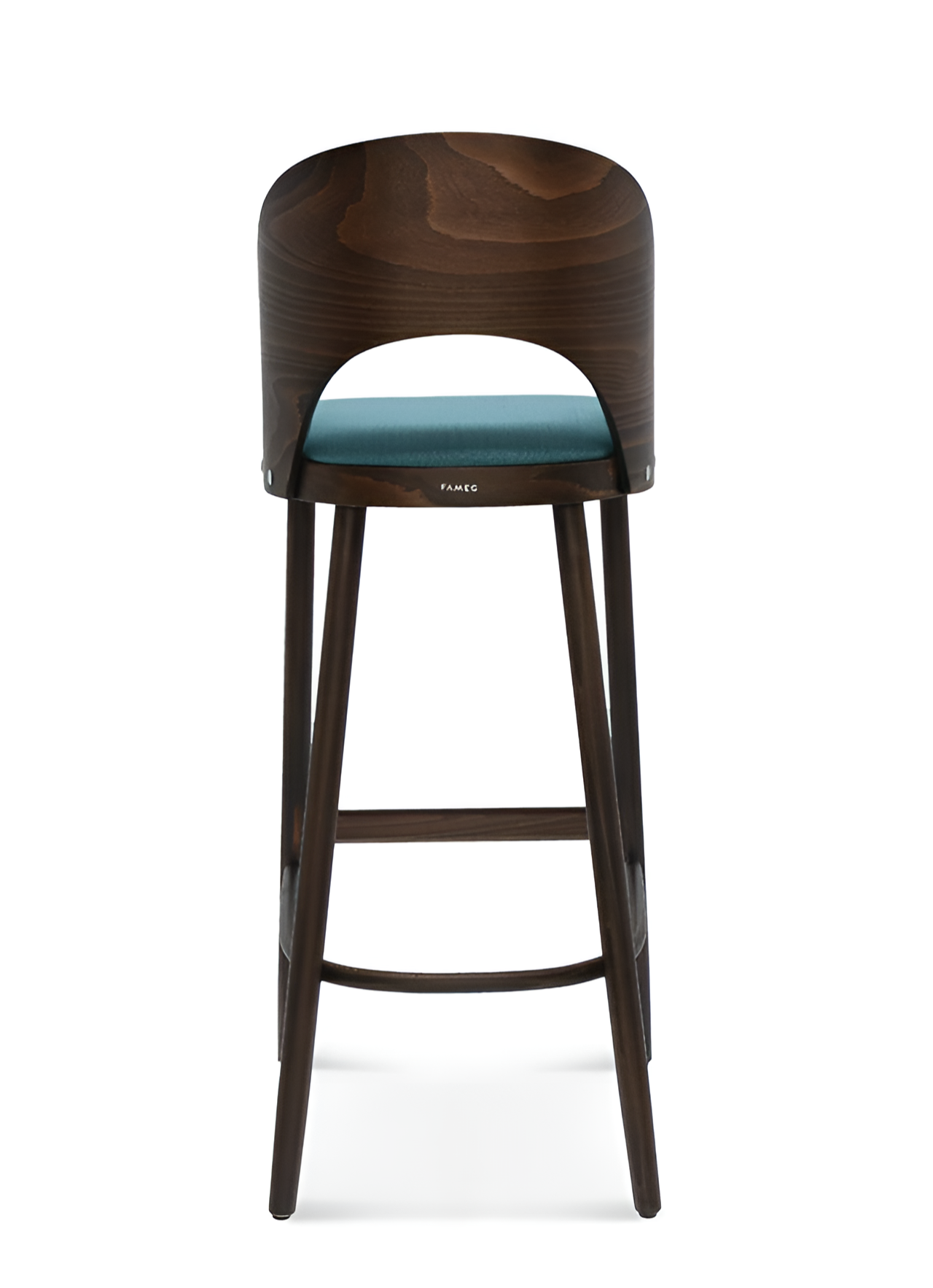 Hocker AMADA BST-1413 gestoffeerd