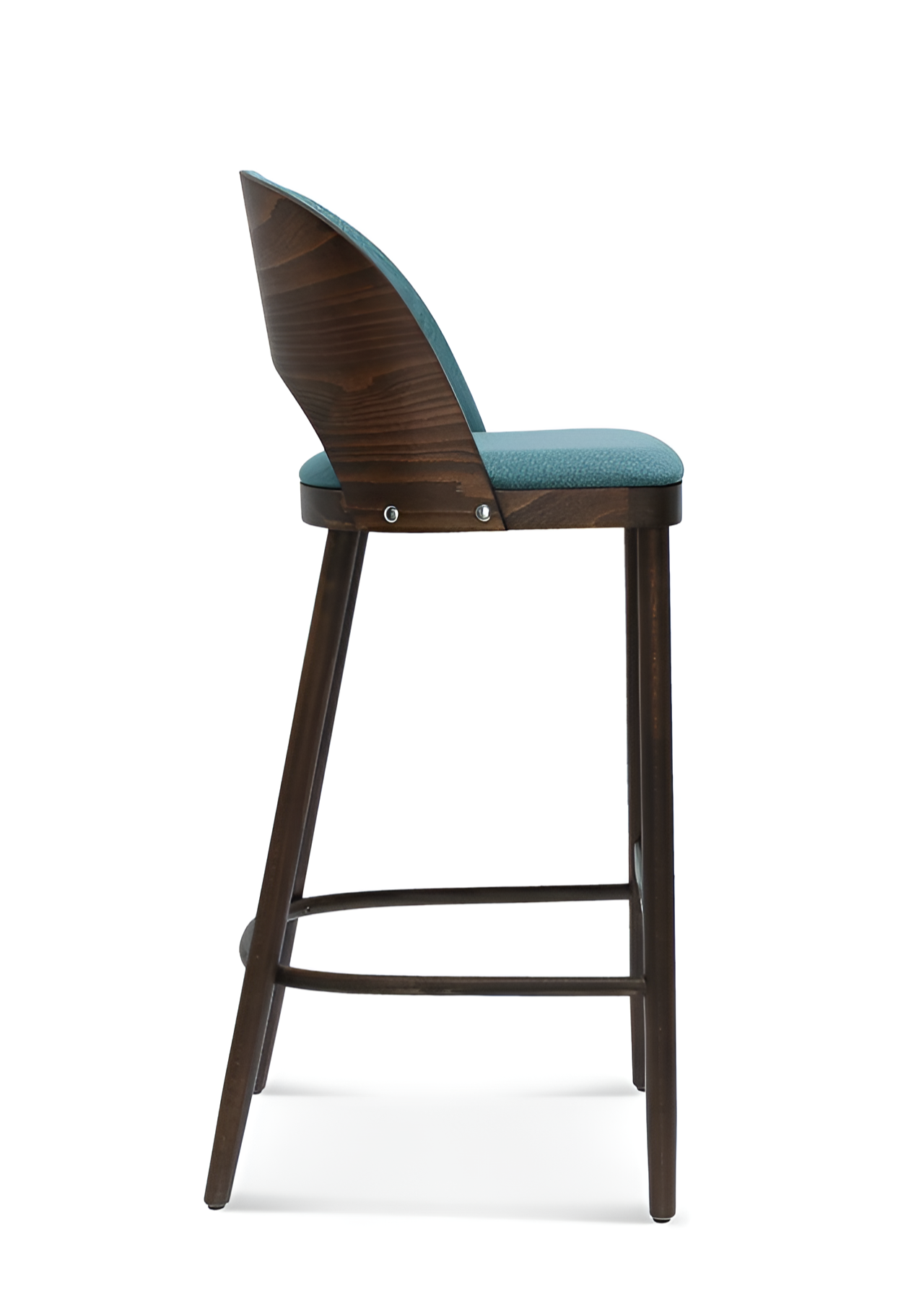 Hocker AMADA BST-1413 gestoffeerd