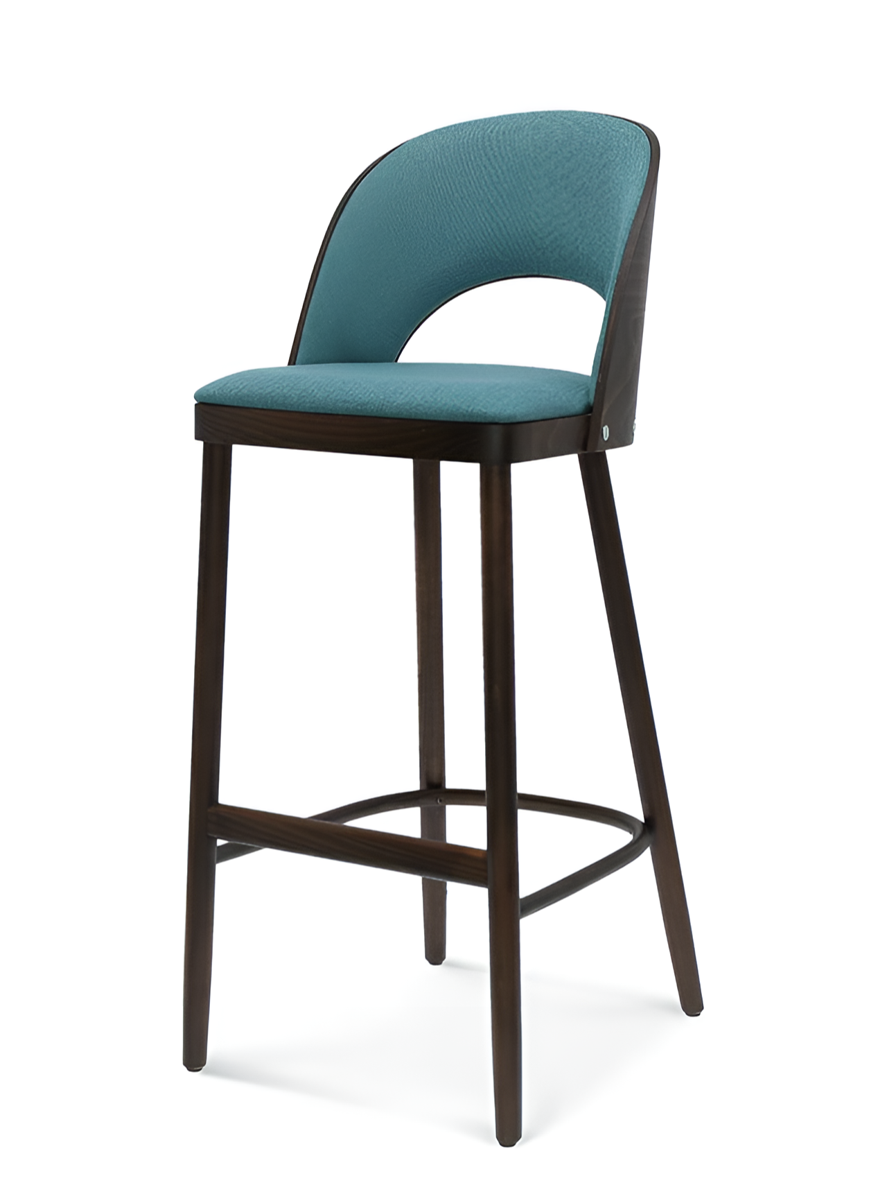 Hocker AMADA BST-1413 gestoffeerd