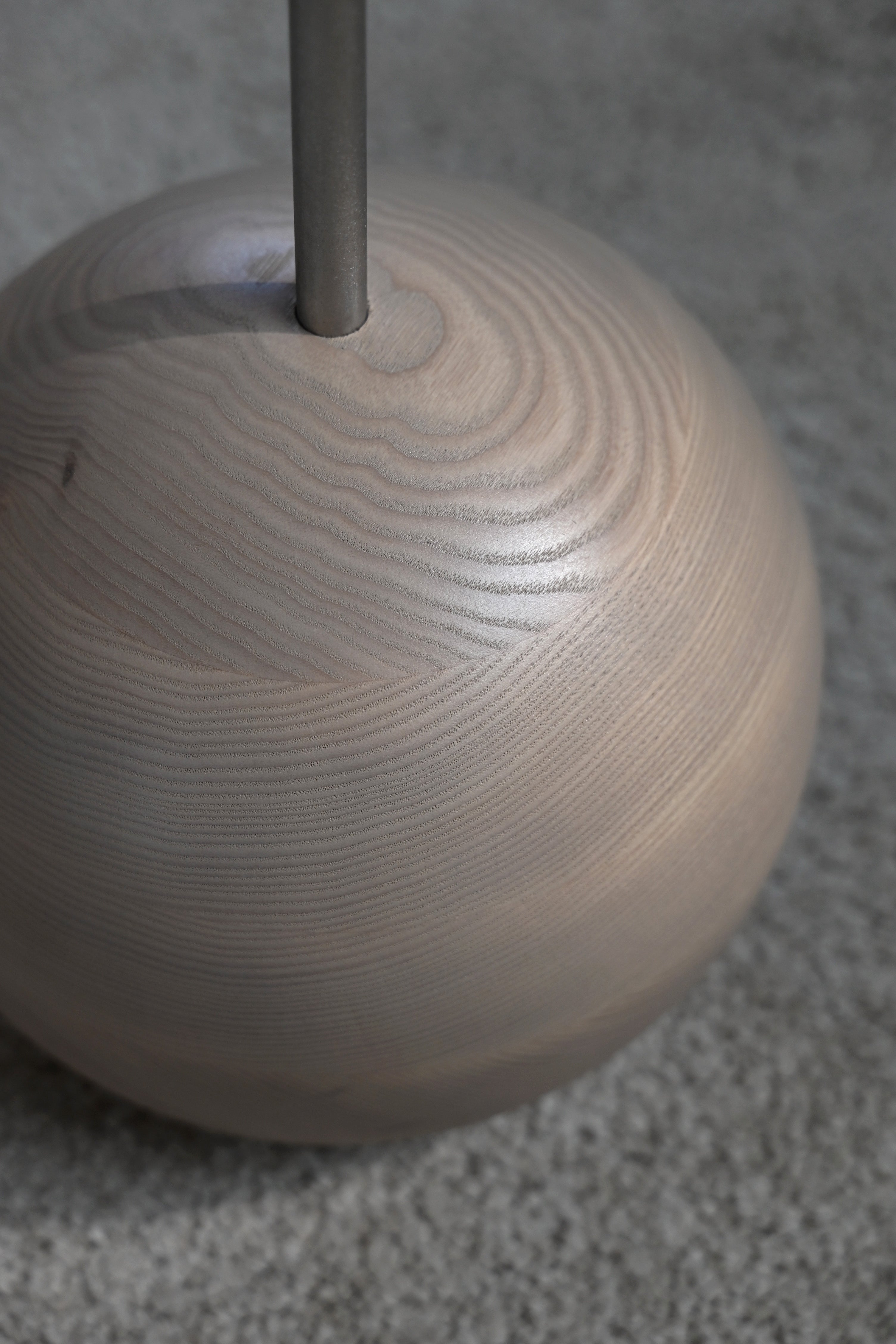 Koffietafel SU hout en staal